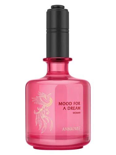 Mood For A Dream Woman - خلق و خوی برای یک وومن رویایی