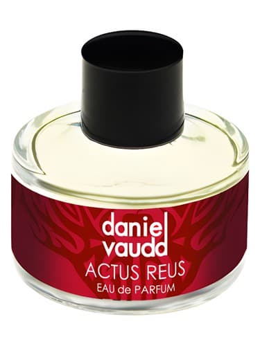 Actus Reus - اکتوس رویس