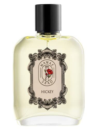 HICKEY - هیکی