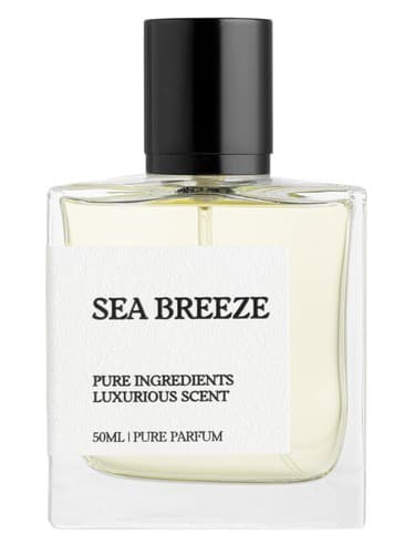 Sea Breeze - نسیم سی