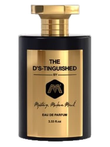 The D'S-Tinguished 
