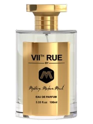 VIIth Rue - خیابان هفتم