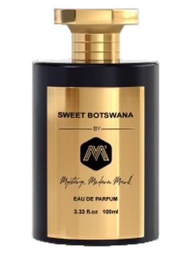 Sweet Botswana - بوتسوانای سوییت