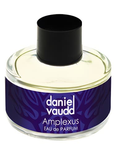 Amplexus - آمپلکسوس