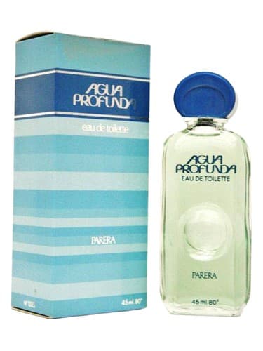 Agua Profunda - آگوا پروفوندا