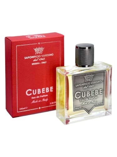 Cubebe - مکعب
