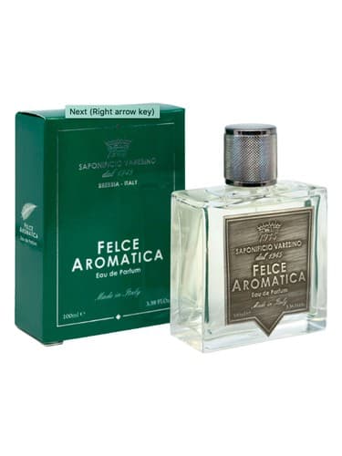 Felce Aromatica - فلس آروماتیکا
