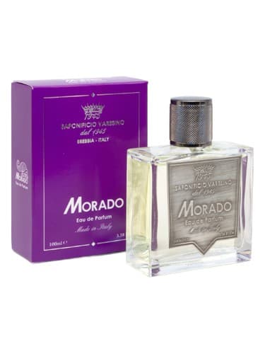 Morado - مرادو