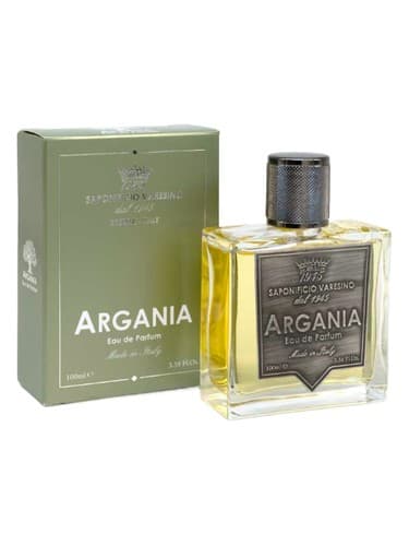 Argania - آرگانیا