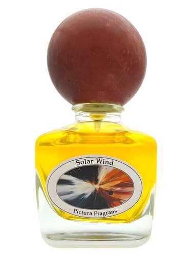 Solar Wind - باد خورشیدی