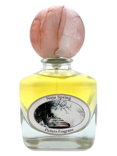 Naju Spring - چشمه ناجو