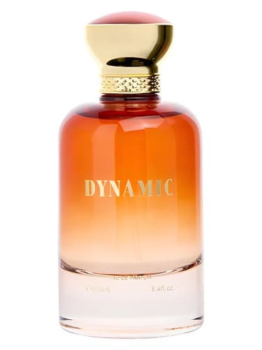 Dynamic - پویا