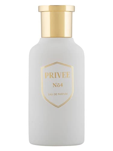 Privee No4 - پریو شماره 4