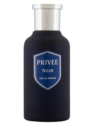 Privee No10 - پریو شماره 10