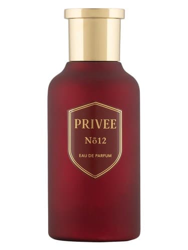 Prive No12 - پریو شماره 12