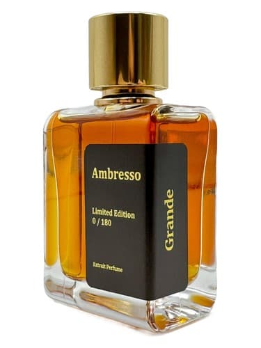 Ambresso - آمبرسو