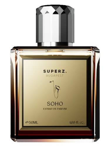 Soho - سوهو