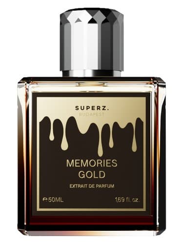 Memories Gold - خاطرات طلا