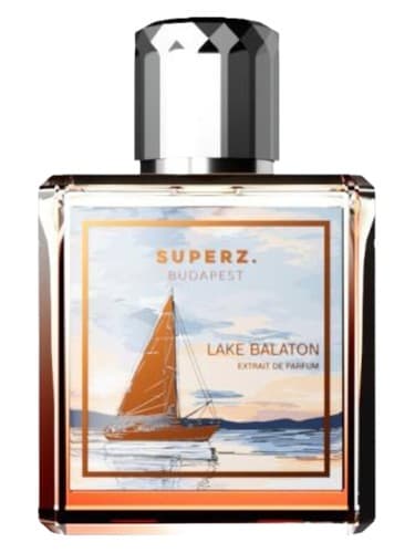 Lake Balaton - دریاچه بالاتون