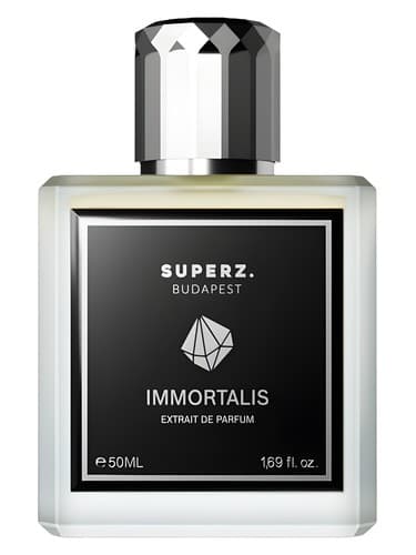 Immortalis - جاودانه