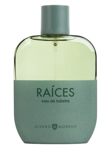Raíces 