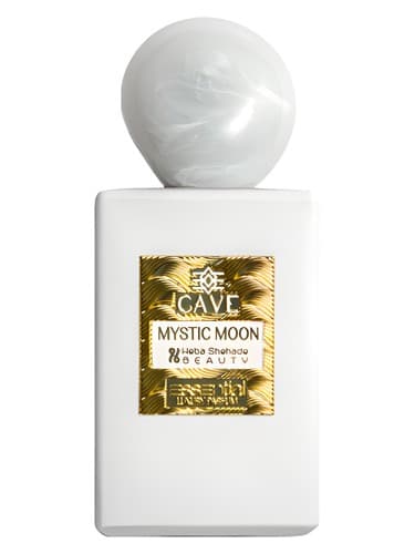 Mystic Moon - مون عرفانی