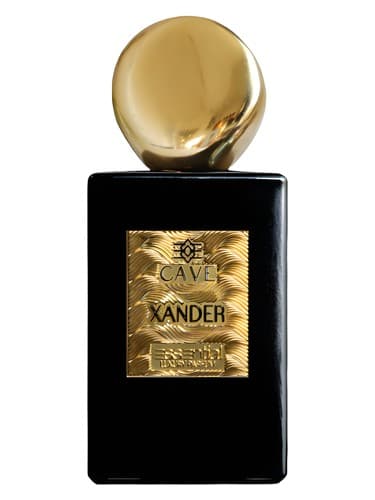 Xander - زاندر
