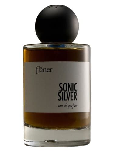 Sonic Silver - سونیک سیلور