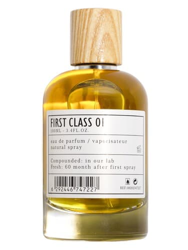 First Class 01 - کلاس اول 01