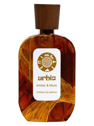 Amber & More... - امبر و بیشتر...