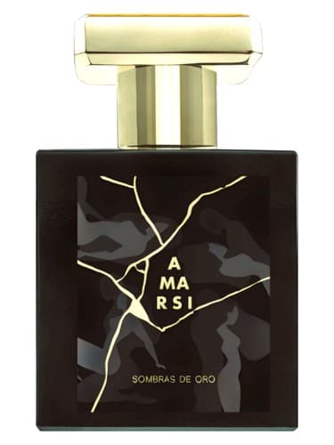 Sombras De Oro - سومبراس دی اورو