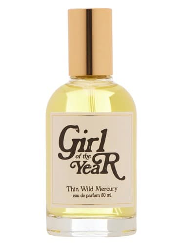 Girl of the Year - دختر سال