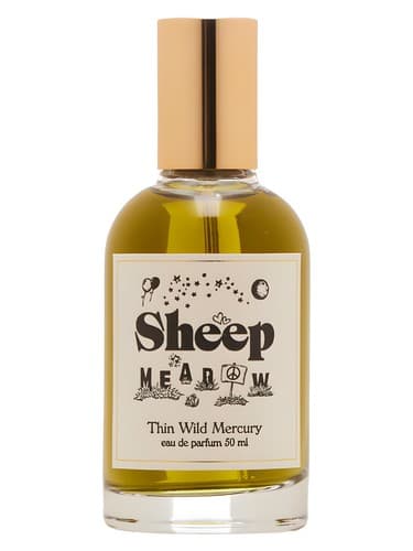 Sheep Meadow