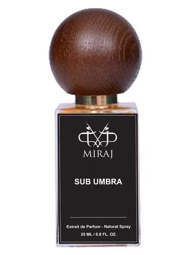 Sub Umbra - ساب آمبرا