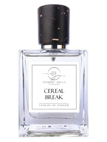 Cereal Break - غلات شکستن