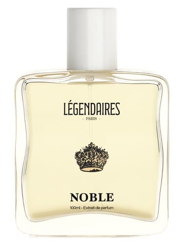 Noble - نجیب
