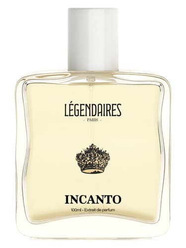 Incanto - اینکانتو