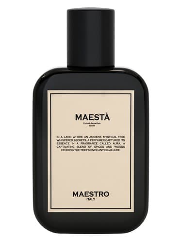 Maestà - ماستا