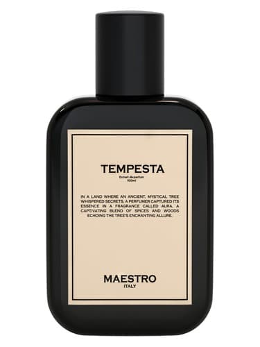 Tempesta - تمپستا
