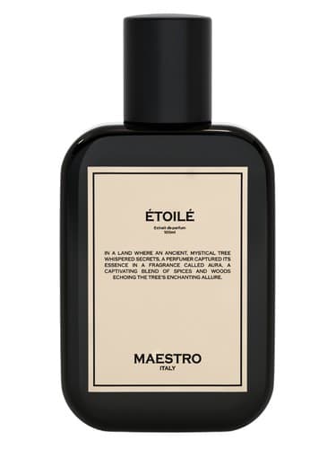 Étoilé 