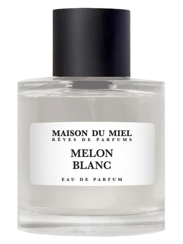 Melon Blanc - ملون بلان
