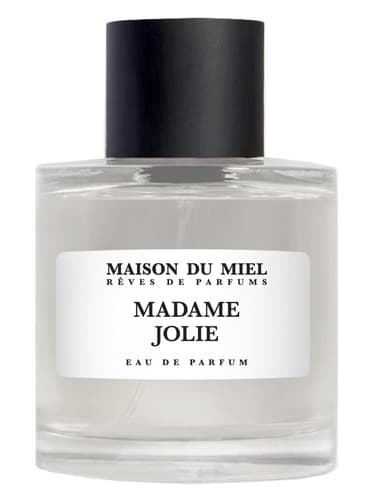 Madame Jolie