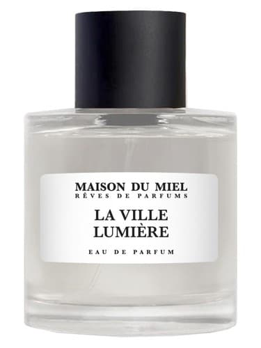 La Ville Lumiere