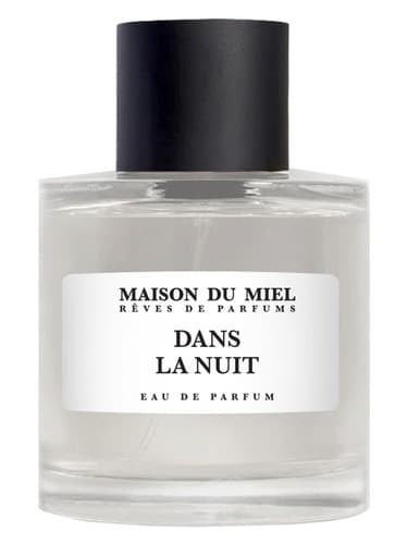 Dans La Nuit