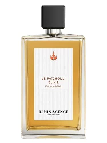 Le Patchouli Elixir - اکسیر پاتچولی