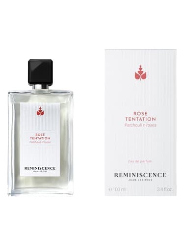 Rose Tentation