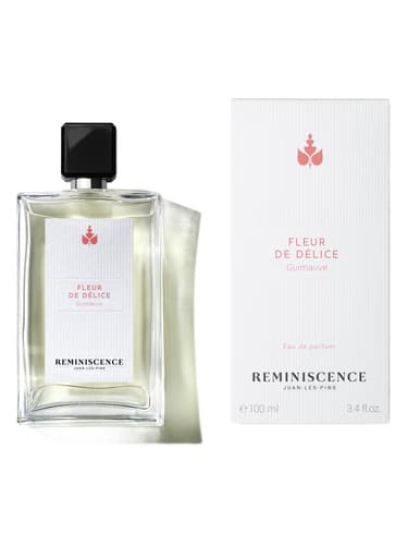 Fleur de Délice - فلور دو دلیس