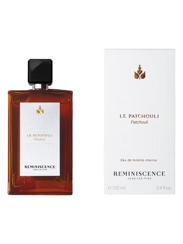 Le Patchouli