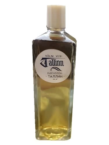 Tallinn Cologne