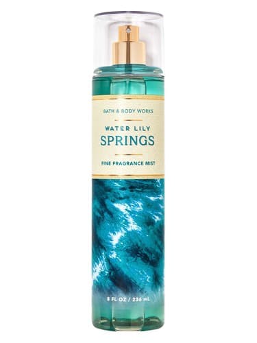 Water Lily Springs